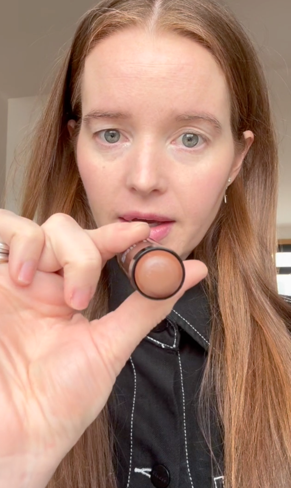 Cream Sticks - Highlight, Contour, Blush