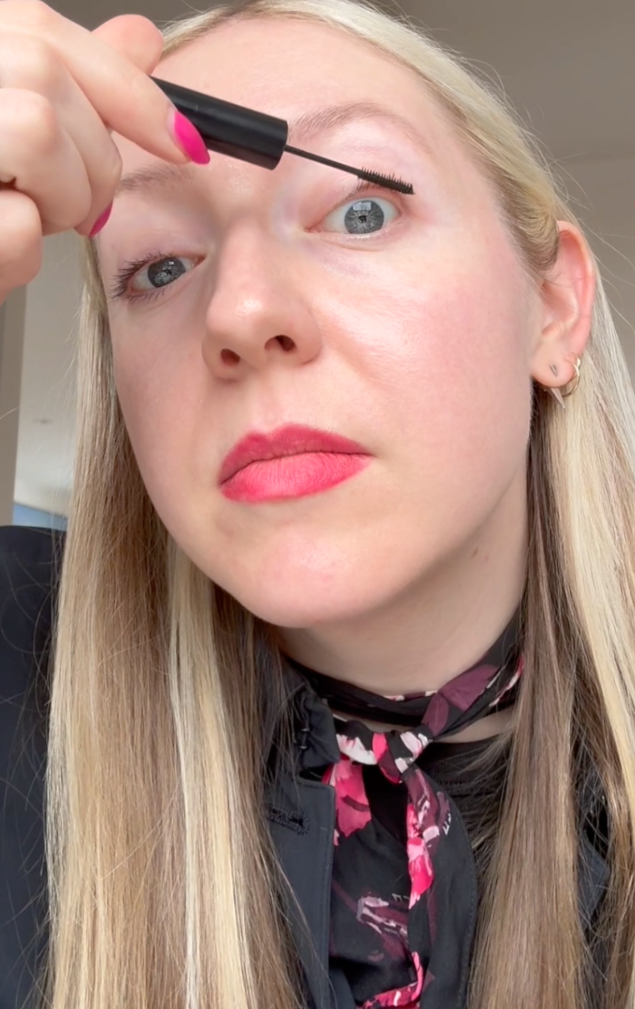 Lash Tint Mascara